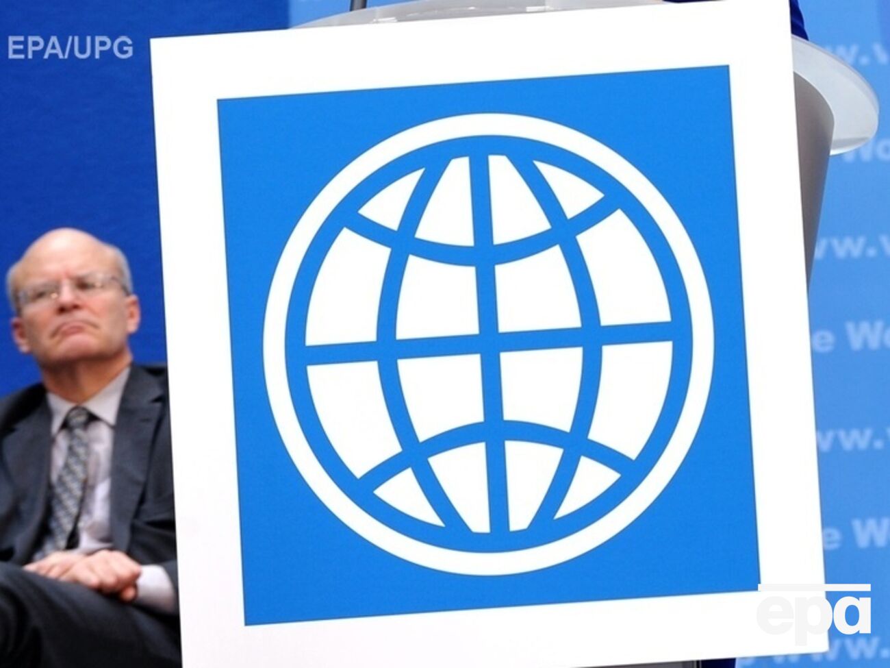 Всемирный банк снизил прогноз роста мировой экономики в 2016 году с 3,3% до 2,9%