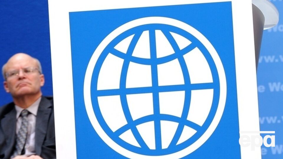 Всемирный банк снизил прогноз роста мировой экономики в 2016 году с 3,3% до 2,9%