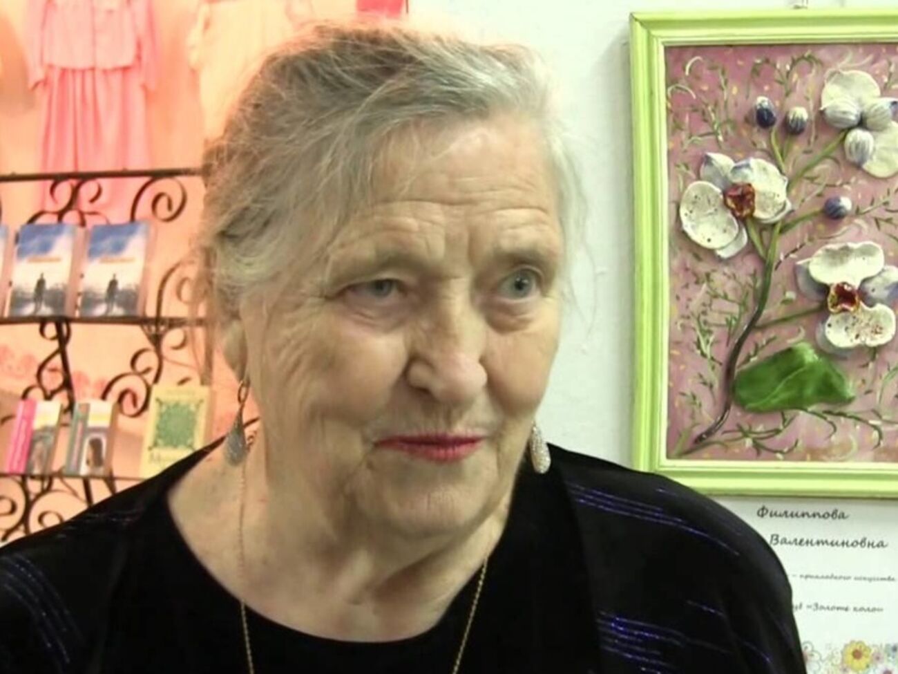 Басс-Бугакова:&nbsp;Не нравится в Украине? Российский флаг в руки, чемодан &ndash; и в Чебоксары, Новосибирск, на Колыму, куда пожелаете