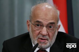 Аль-Джафари предложил посредничество Багдада в конфликте на Ближнем Востоке