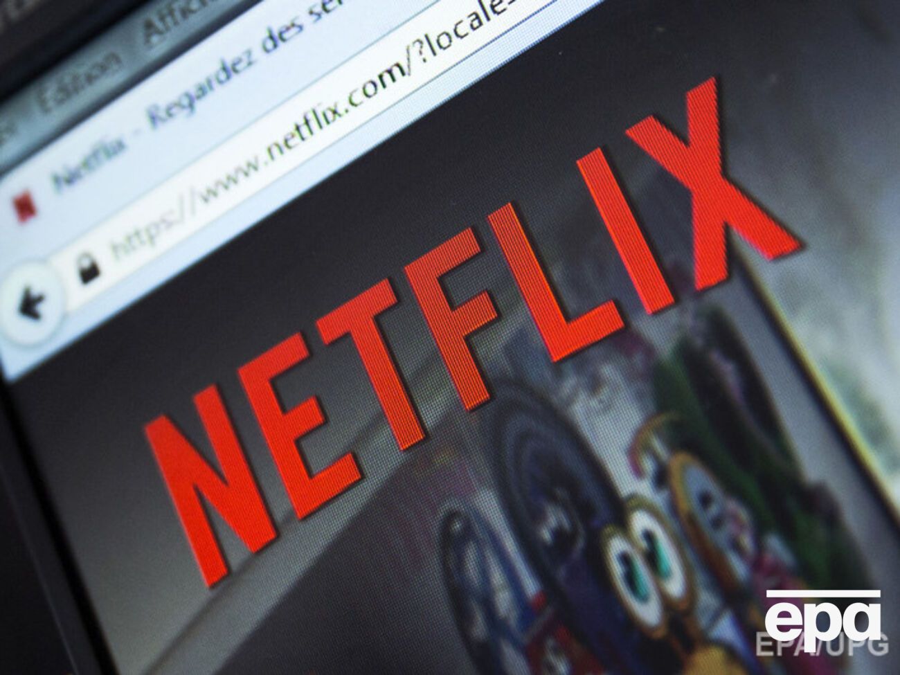 Netflix заработал еще в 130 странах