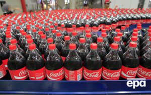 Запорожские депутаты решили судиться с Coca-Cola