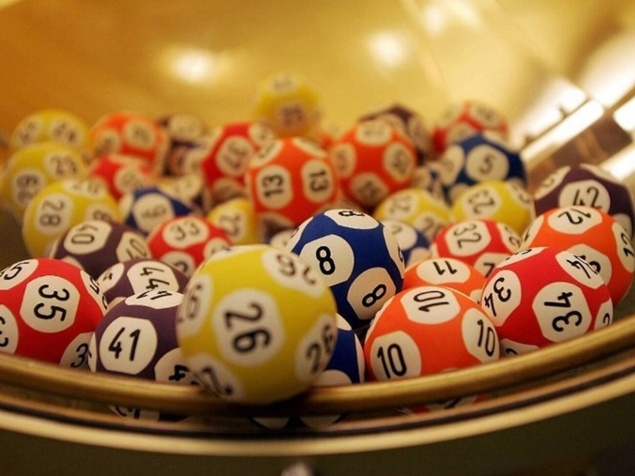 Житель Эстонии выиграл миллион в лотерею