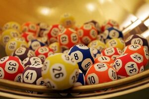 Житель Эстонии выиграл миллион в лотерею