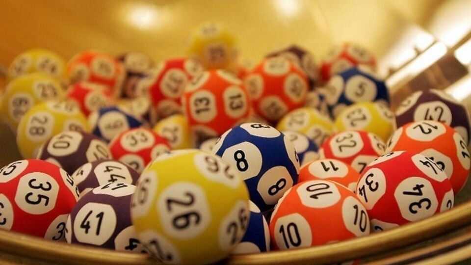 Житель Эстонии выиграл миллион в лотерею