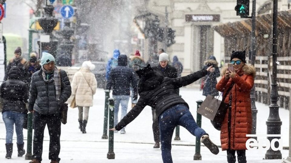 Балансодержатели несут уголовную ответственность, если на их территории из-за нечищеных тротуаров пешеходы получили травмы