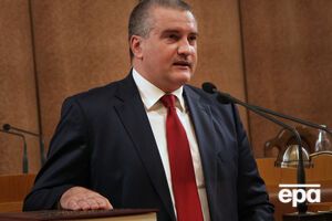 СМИ сообщают о скорой отставке Аксенова