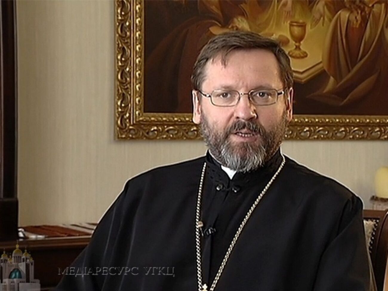 Шевчук пообещал, что в УГКЦ рассмотрят вопрос переноса даты празднования Рождества