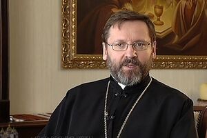 Шевчук пообещал, что в УГКЦ рассмотрят вопрос переноса даты празднования Рождества