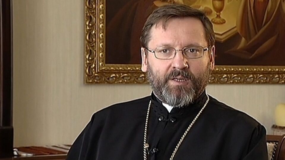 Шевчук пообещал, что в УГКЦ рассмотрят вопрос переноса даты празднования Рождества