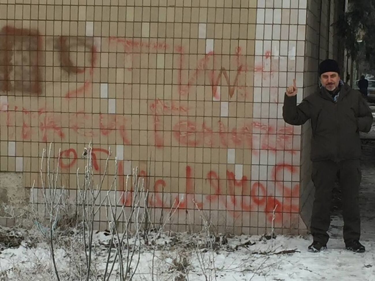 Ислямов: В&nbsp;Крыму говорят, что сейчас Геническ и Новоалексеевка будут подниматься. Значит, финансирование на это оттуда уже пришло