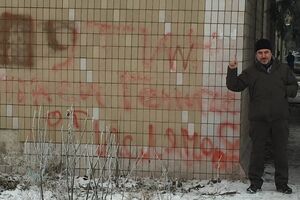 Ислямов: В Крыму говорят, что сейчас Геническ и Новоалексеевка будут подниматься. Значит, финансирование на это оттуда уже пришло