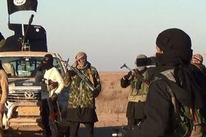 СМИ Ирака пишут о казни ребенка боевиками ИГИЛ