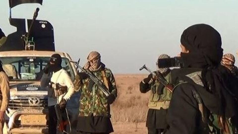 СМИ Ирака пишут о казни ребенка боевиками ИГИЛ