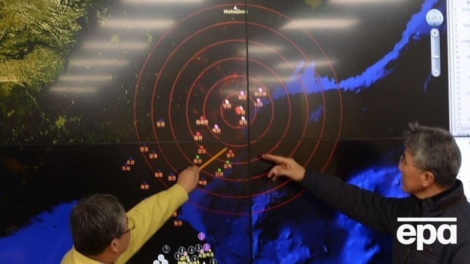 Эксперты усомнились в правдивости заявлений КНДР