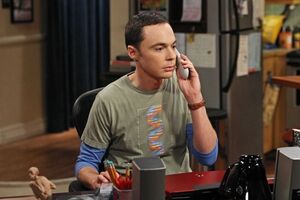 Комедийный сериал "Теория большого взрыва" стал триумфатором премии