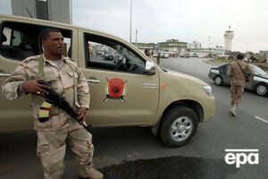 В результате взрыва погибли десятки человек