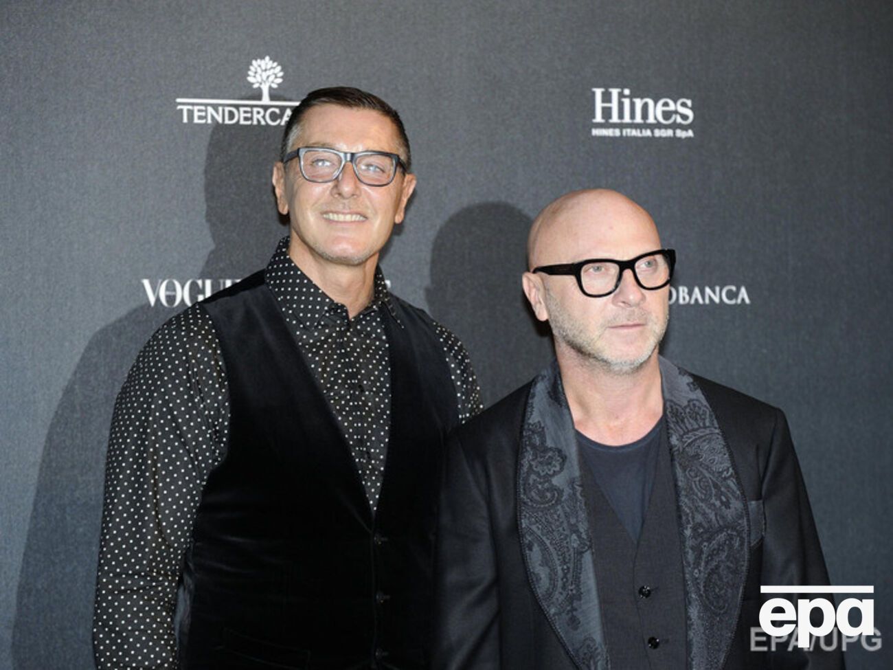 Итальянский дуэт&nbsp;Dolce & Gabbana вдохновился красотой женщин Аравии