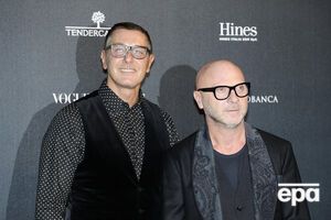 Итальянский дуэт Dolce & Gabbana вдохновился красотой женщин Аравии