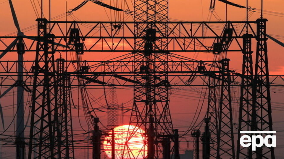 Украинские электросети атаковали хакеры, в США выясняют, находились ли они в России