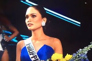 Вуртцбах: На месте "Мисс Колумбия я бы тоже была расcтроена