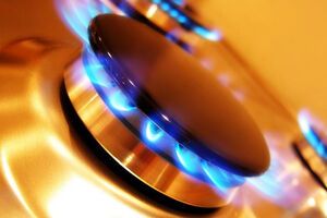Российский Мурманск остался без газа в 30-градусный мороз