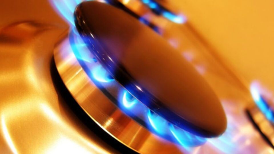 Российский Мурманск остался без газа в 30-градусный мороз