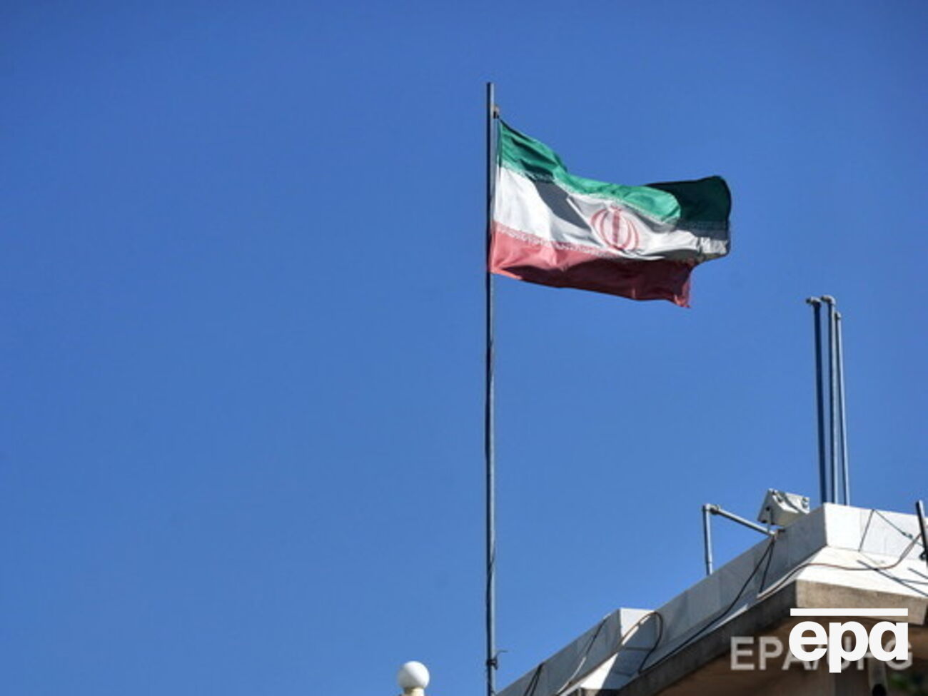 Иран обвинил Саудовскую Аравию в атаке на посольство