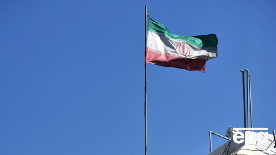 Иран обвинил Саудовскую Аравию в атаке на посольство