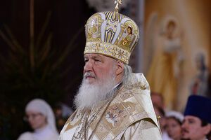 Патриарх Кирилл: Люди всеми силами будут бороться, чтобы власть, потворствующая захвату церквей и притеснению верующих, не пришла в их дом