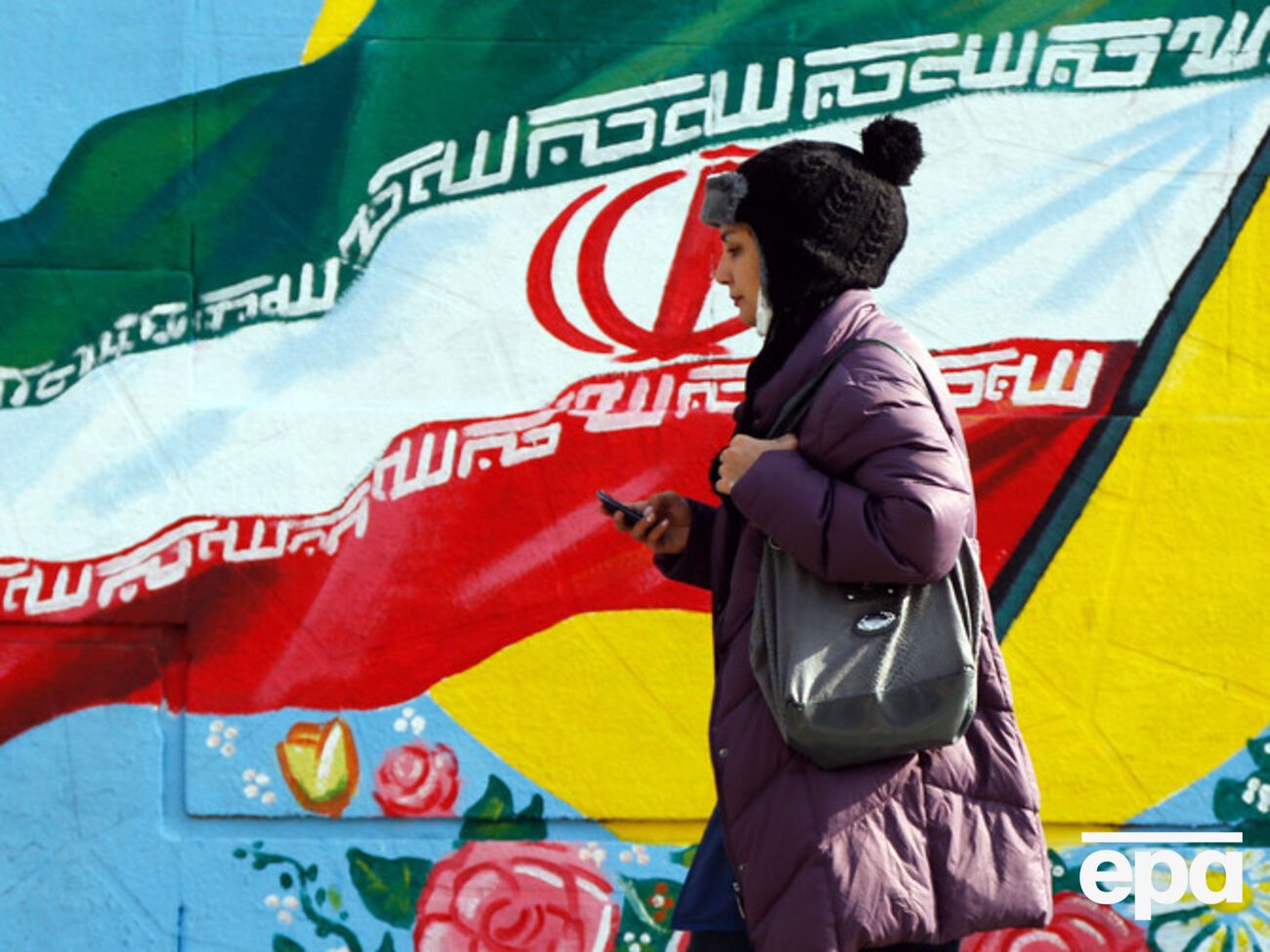 Иран запретил поставки продуктов из Саудовской Аравии