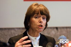 Заявление Рекер вызвало шквал критики