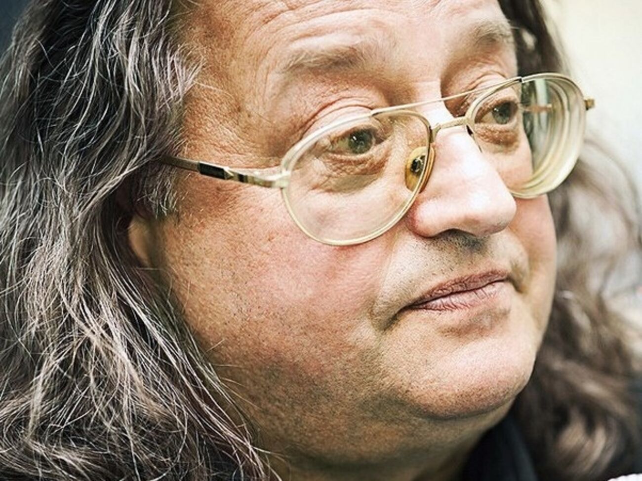 Градский отказался от госпитализации