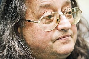 Градский отказался от госпитализации