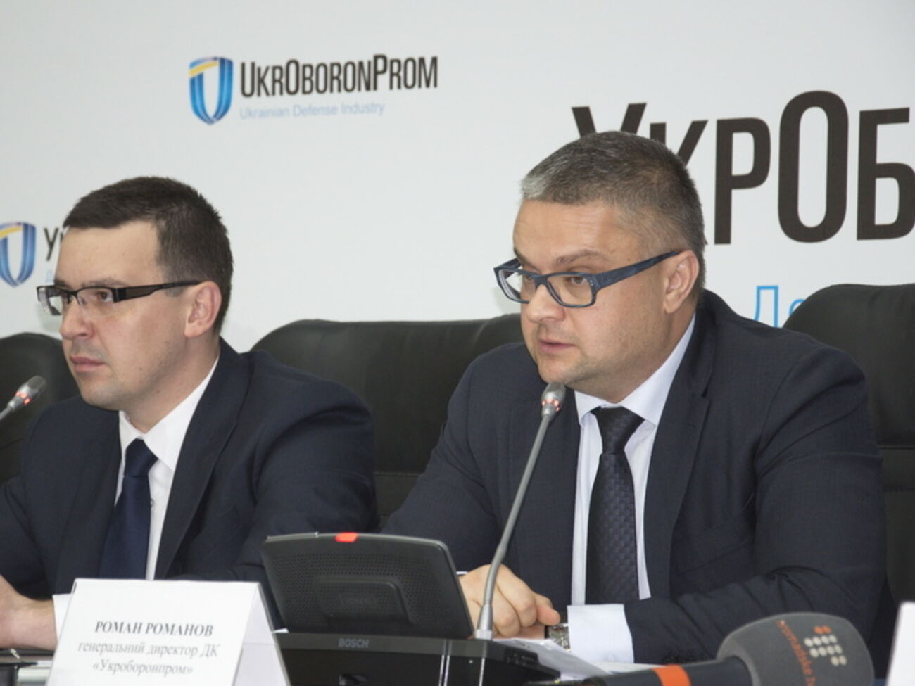 Романов: До 2020 года "Укроборонпром" максимально перейдет на стандарты НАТО