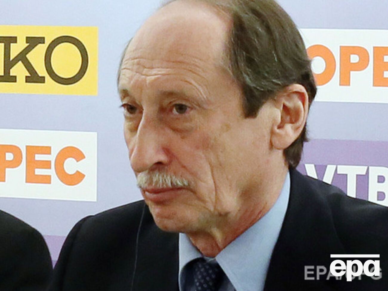 Балахничева пожизненно отстранили от спортивной деятельности