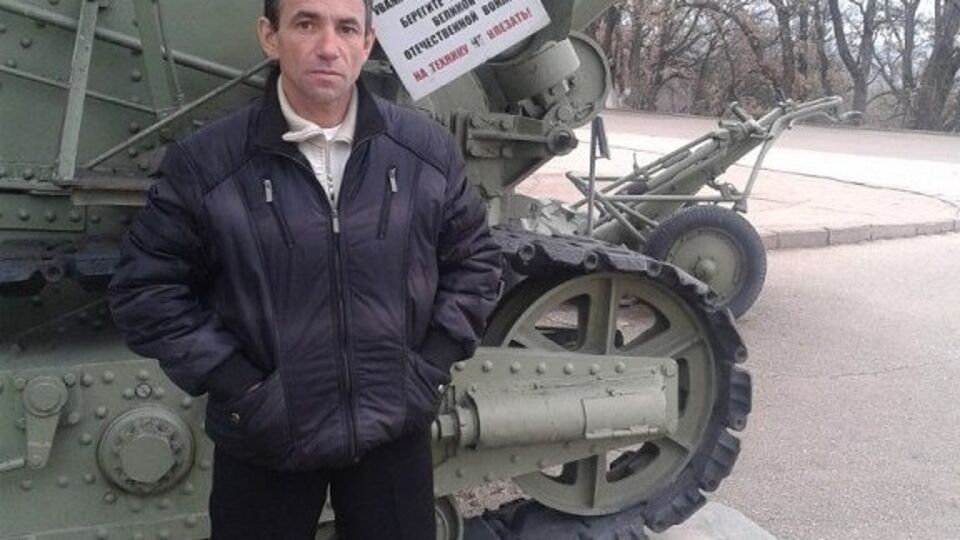 Мужчина ушел из дома 4 января и не вернулся
