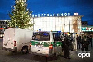 В полиции Кельна уже два заявления об изнасиловании в новогоднюю ночь
