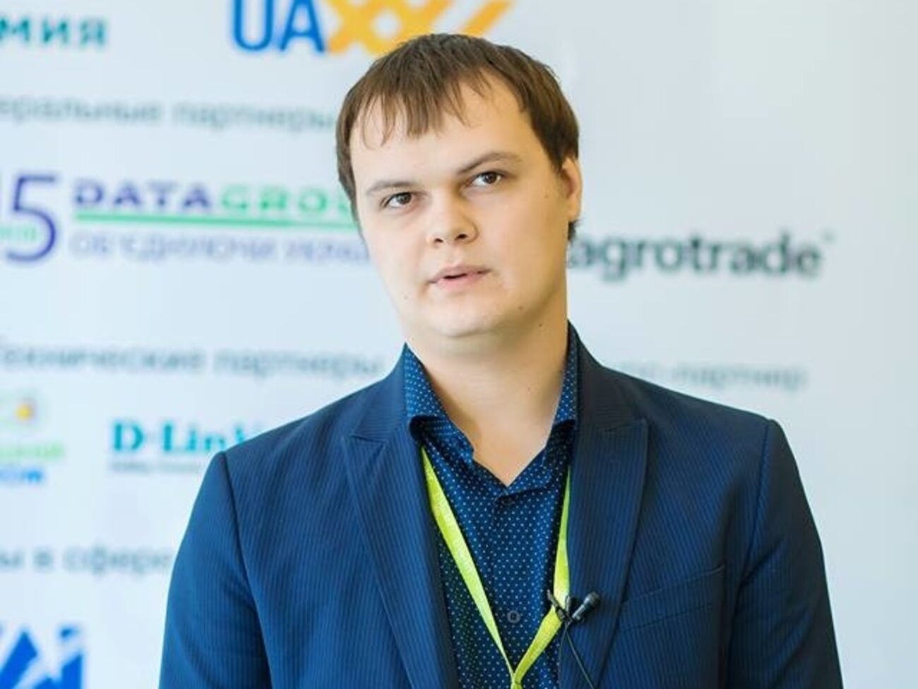 Никита Кныш: В Украине нет систем управления электростанциями, подключенных к интернету