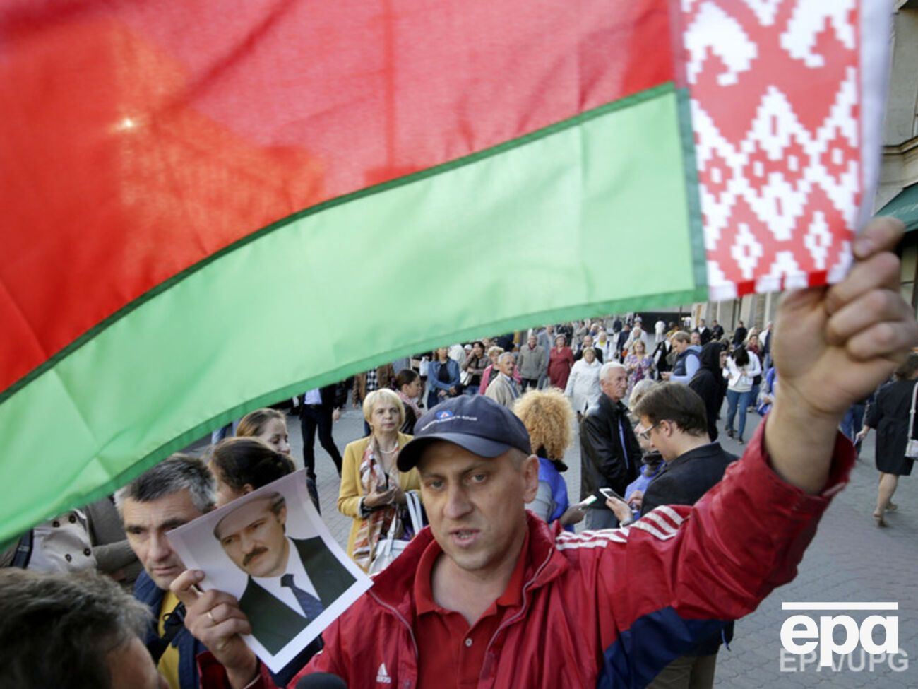 Беларусь решила закрыть посольство в Израиле