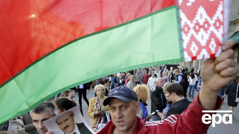 Беларусь решила закрыть посольство в Израиле