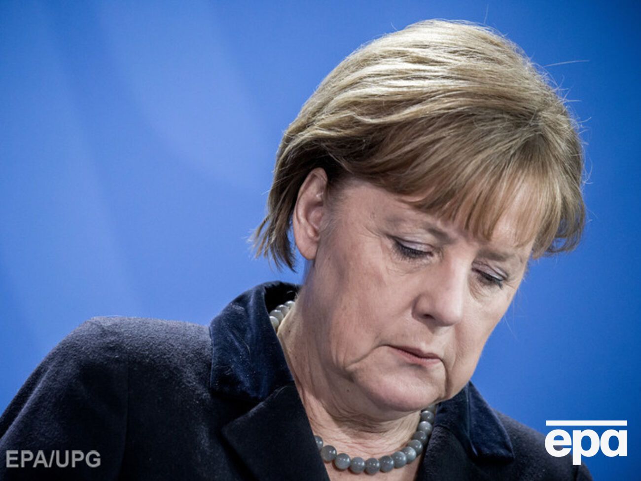 Меркель требует выработать общую миграционную политику в ЕС