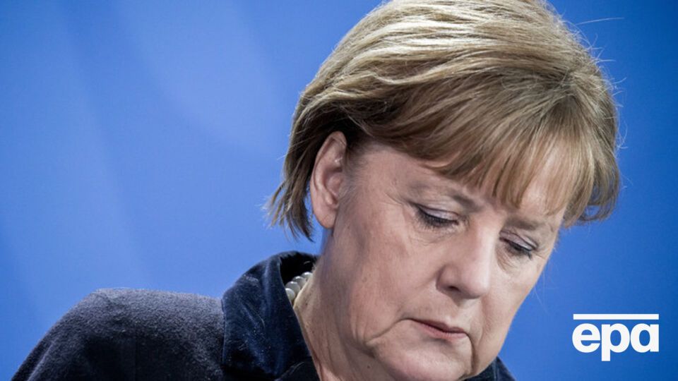 Меркель требует выработать общую миграционную политику в ЕС