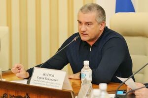 Аксенов сообщил, что проблемы со светом в Крыму продлятся еще четыре месяца