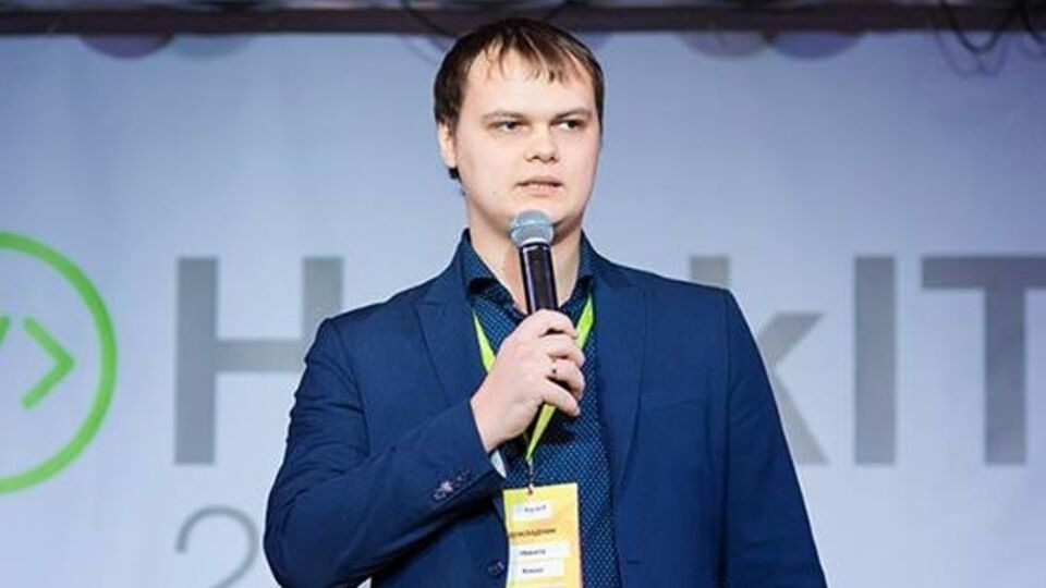 Никита Кныш: Шансы на создание в Украине сильной киберполиции стремятся к нулю, если ее возглавят кадры старой формации из МВД