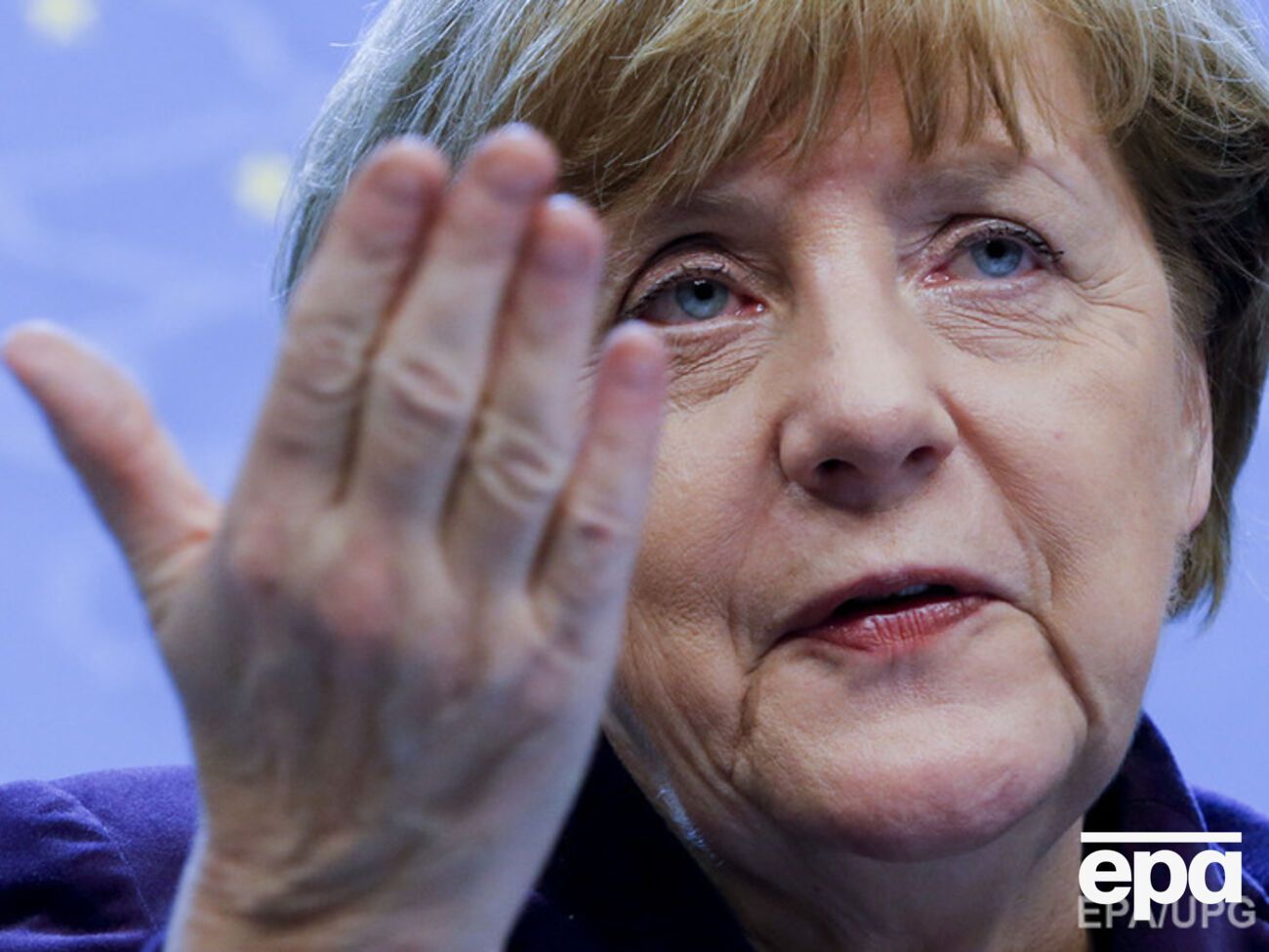 Меркель заявила, что случившееся в Кельне&nbsp;не заслуживает "ни малейшего снисхождения"
