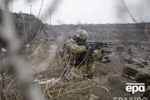 Штаб АТО: Боевики обстреляли Авдеевку, Опытное, Зайцево, Луганское и Новгородское
