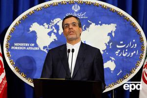 Представитель арабской коалиции генерал Ахме Ассери опроверг обвинения в бомбежке иранского посольства в Сане