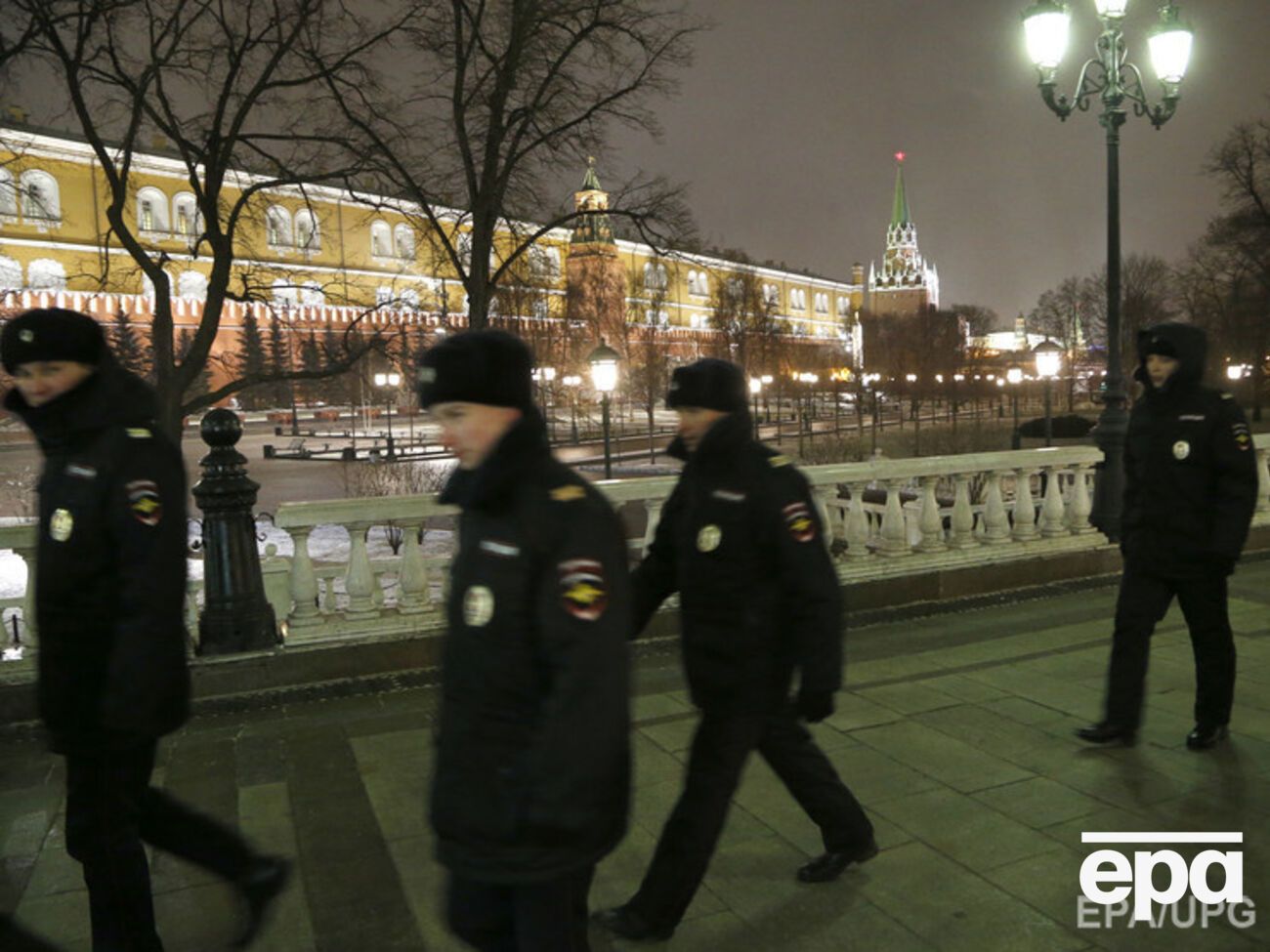 Правоохранительные органы проверяют информацию о минировании Павелецкого вокзала в Москве