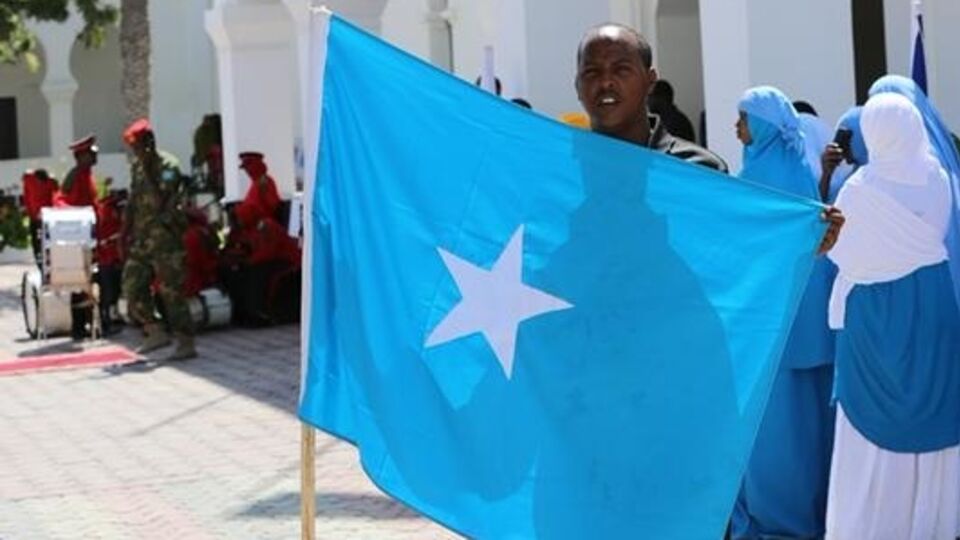 Власти Сомали заявили о разрыве дипотношений с Ираном